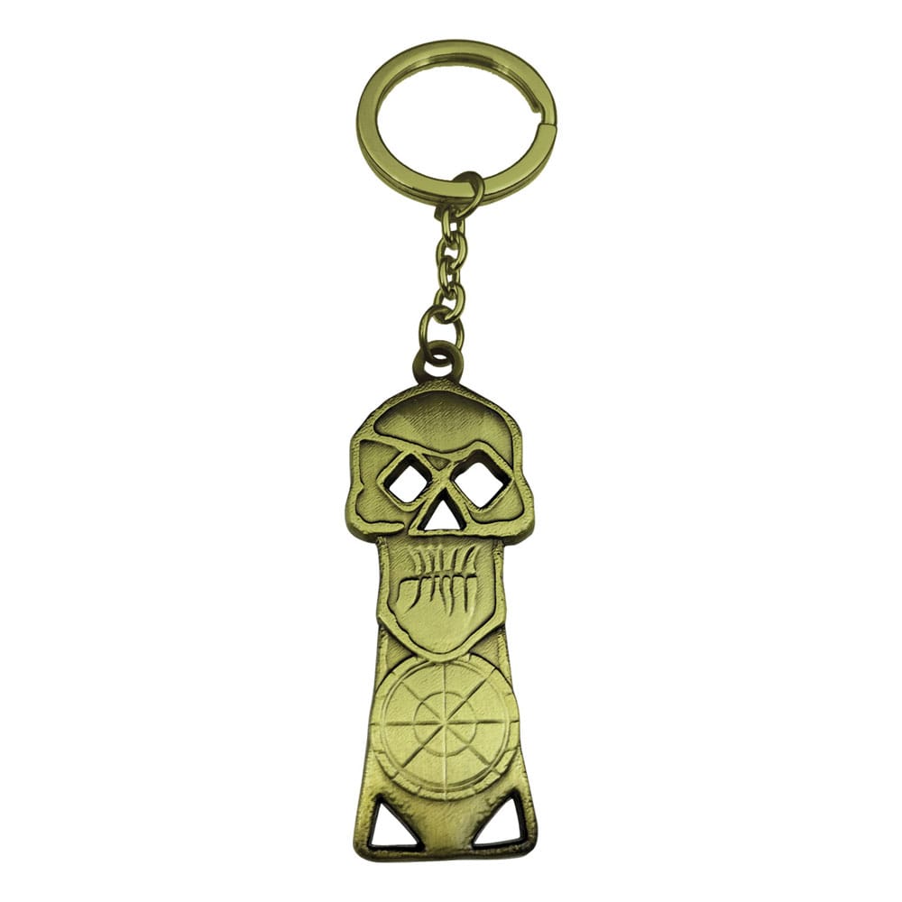 Los Goonies Llavero 40th Anniversary Copper Bones Limited Edition