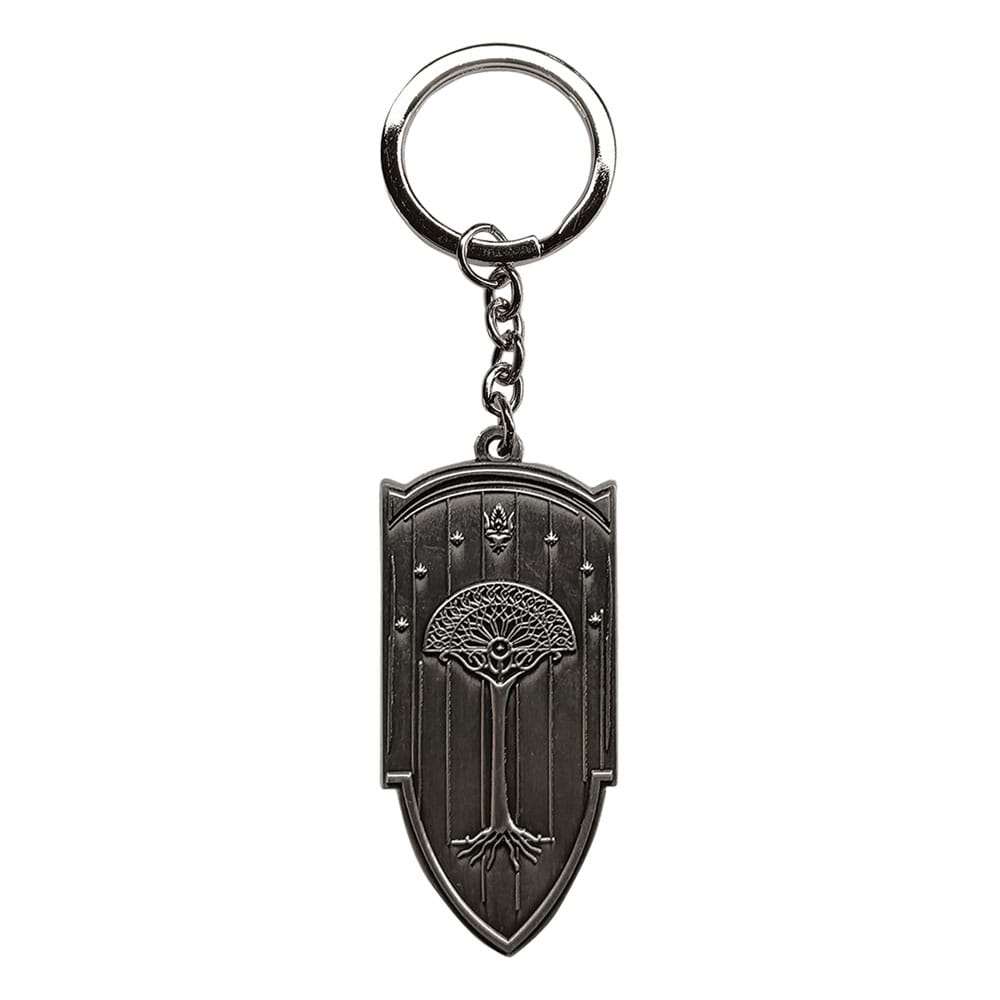 El Señor de los Anillos Llavero Gondor Frikytopia