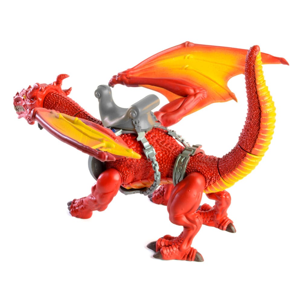 Legends Of Dragonore Figura Ignytor - Fallen King Of Dragons 25 cm