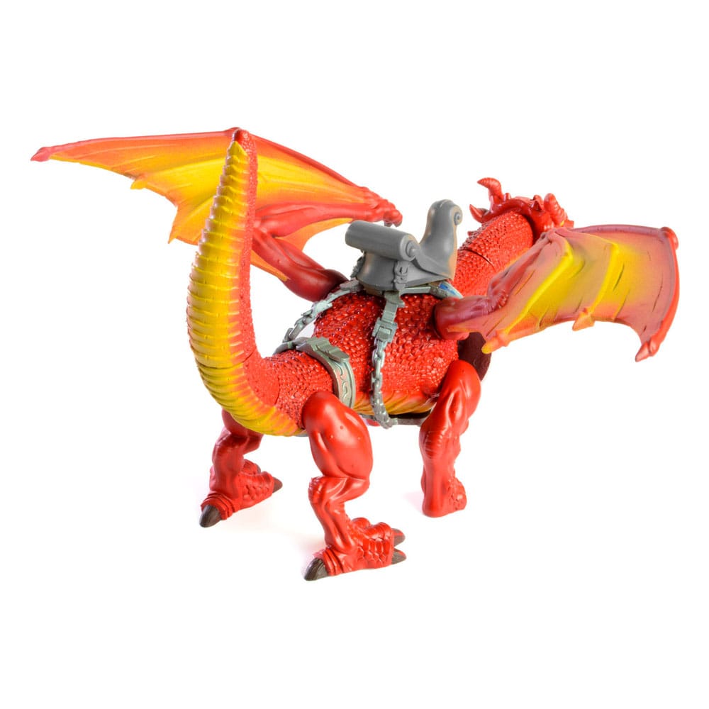 Legends Of Dragonore Figura Ignytor - Fallen King Of Dragons 25 cm