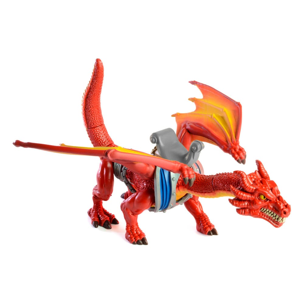 Legends Of Dragonore Figura Ignytor - Fallen King Of Dragons 25 cm