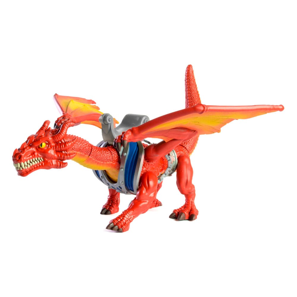 Legends Of Dragonore Figura Ignytor - Fallen King Of Dragons 25 cm