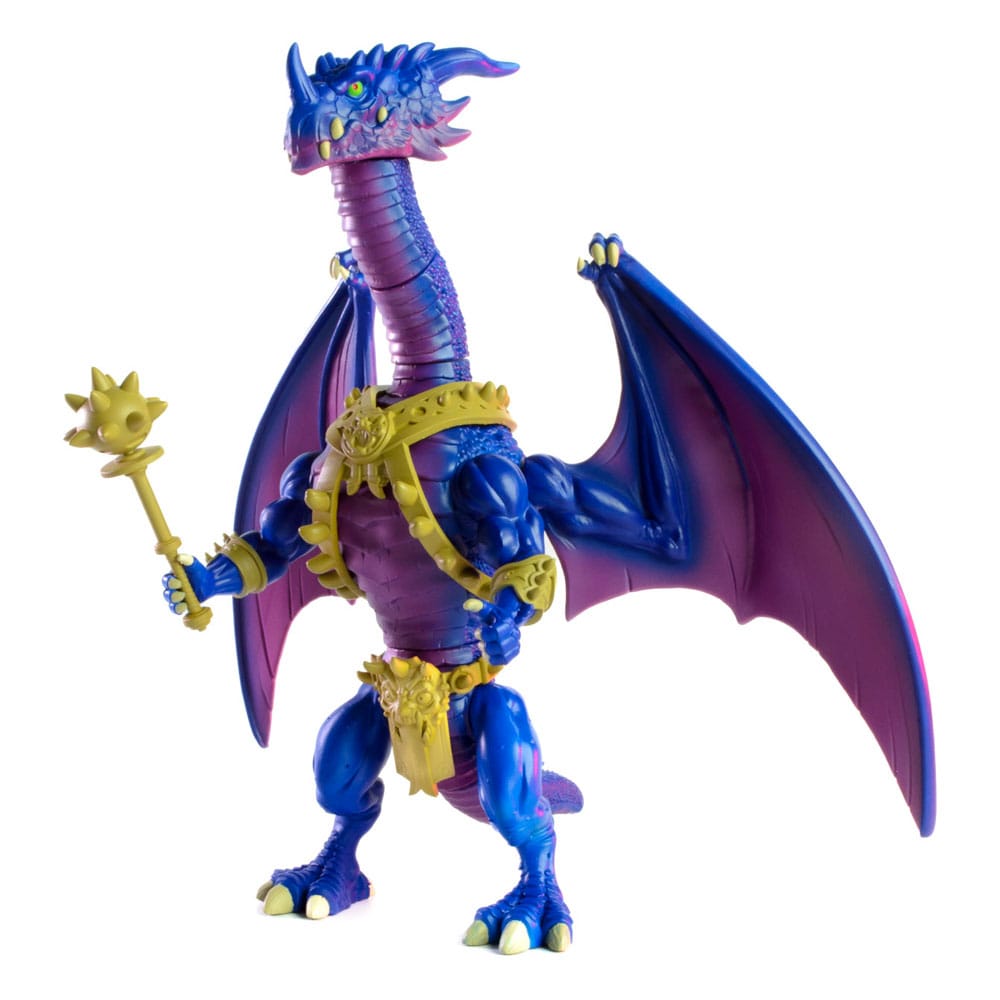 Legends of Dragonore Figura Pyrant - Lord of Desolation 25 cm Frikytopia