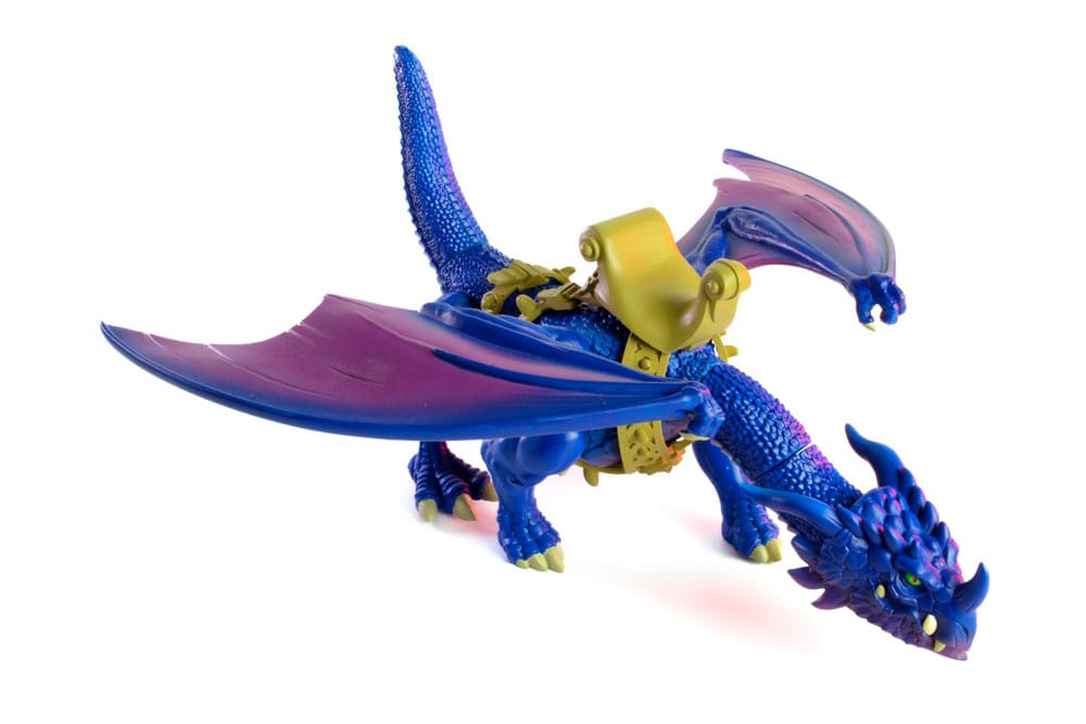 Legends Of Dragonore Figura Pyrant - Lord Of Desolation 25 cm