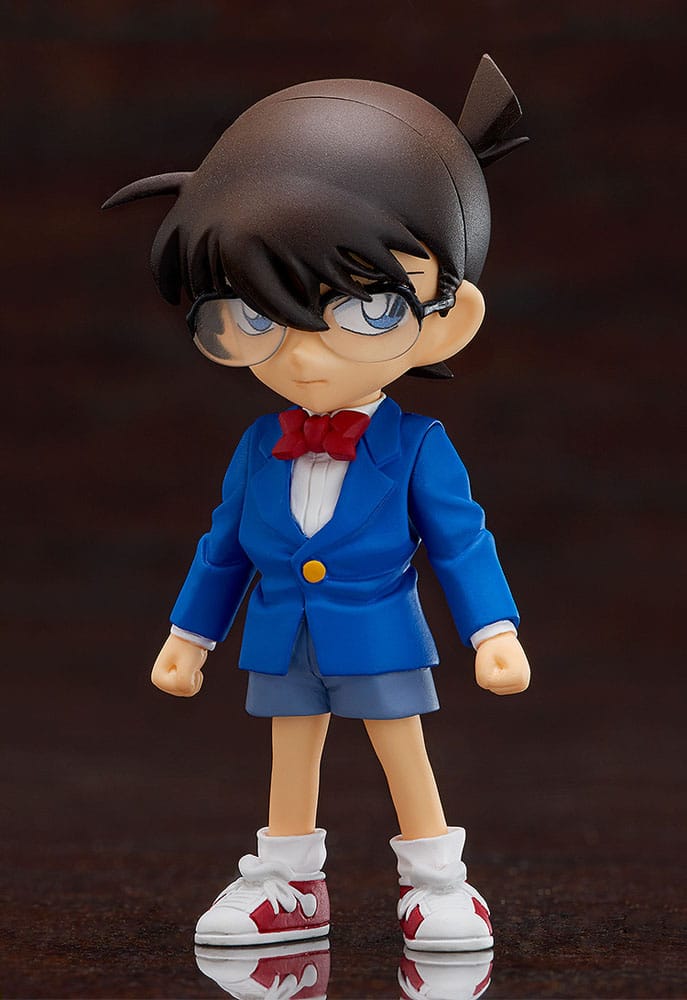 Detective Conan Figura figFIX Conan Edogawa 9 cm
