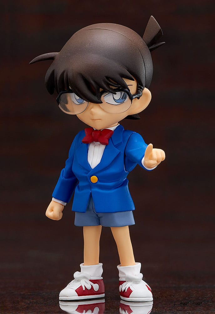 Detective Conan Figura figFIX Conan Edogawa 9 cm