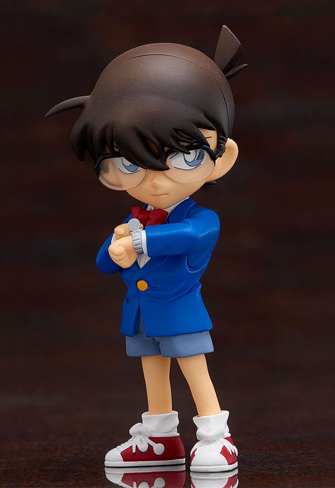 Detective Conan Figura figFIX Conan Edogawa 9 cm