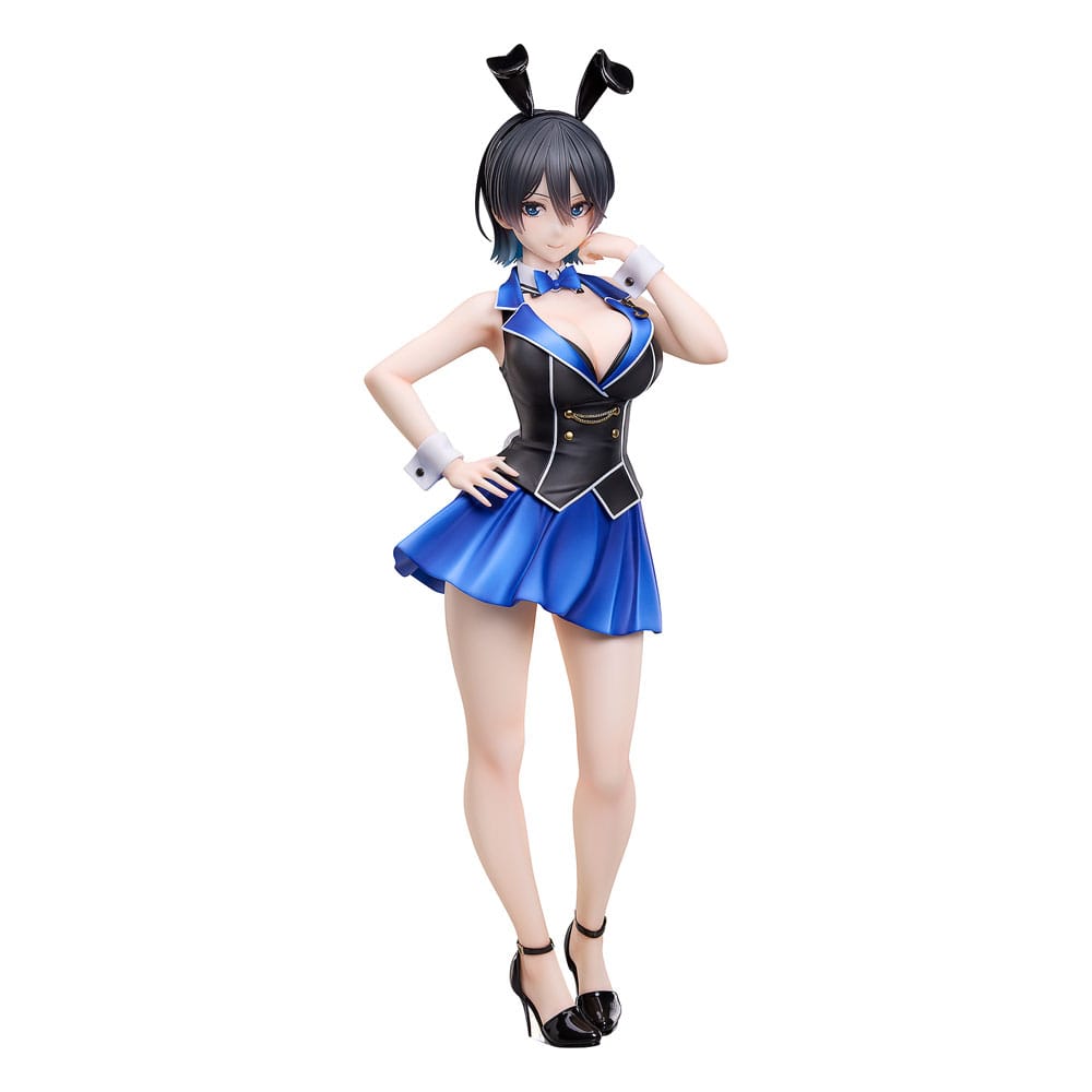 Date A Live III Estatua PVC 1/4 Miuka 43 cm Frikytopia