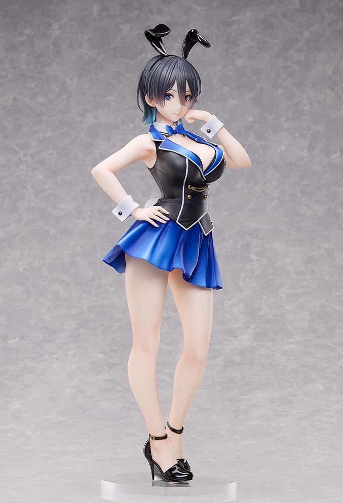 Date a Live III Estatua PVC 1/4 Miuka 43 cm