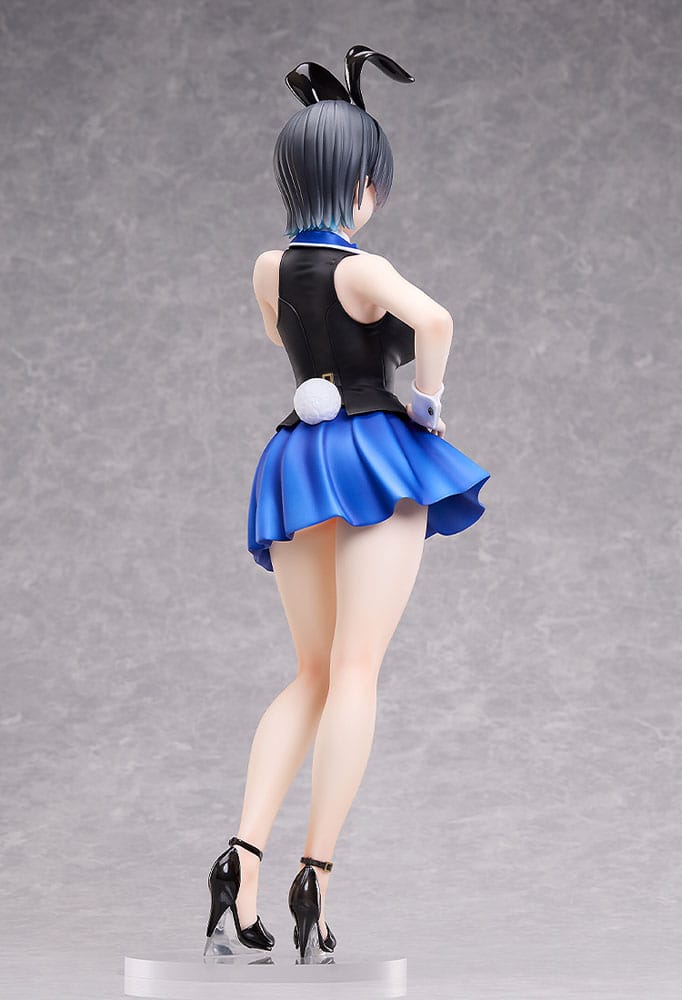 Date a Live III Estatua PVC 1/4 Miuka 43 cm