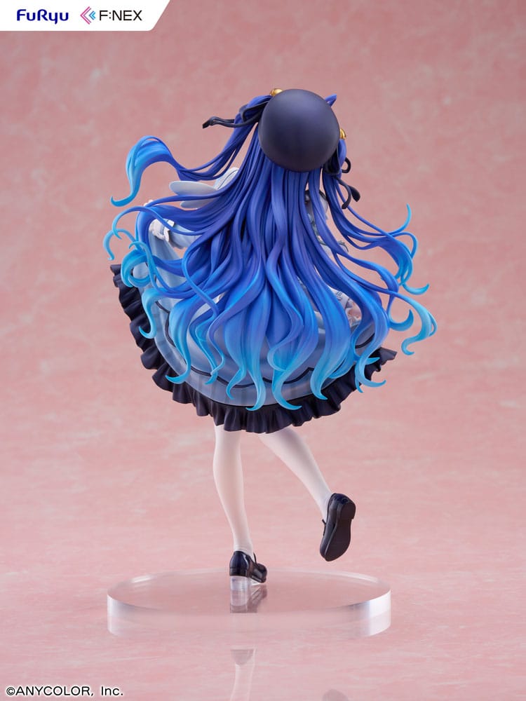 Nijisanji F:Nex Estatua PVC 1/7 Amamiya Kokoro 24 cm