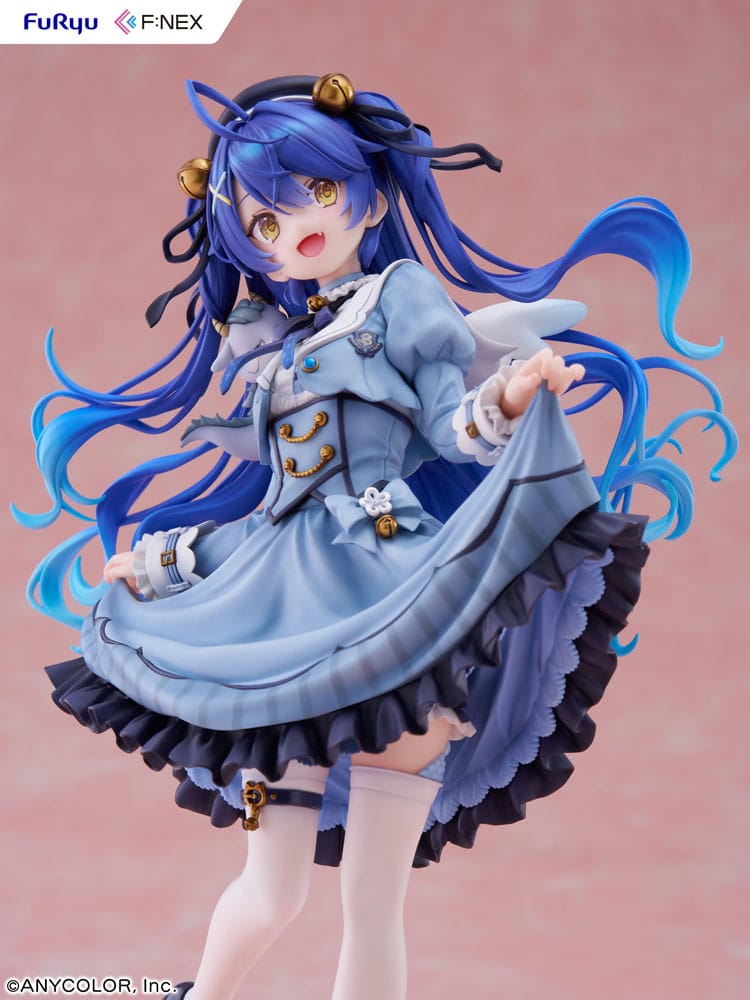 Nijisanji F:Nex Estatua PVC 1/7 Amamiya Kokoro 24 cm