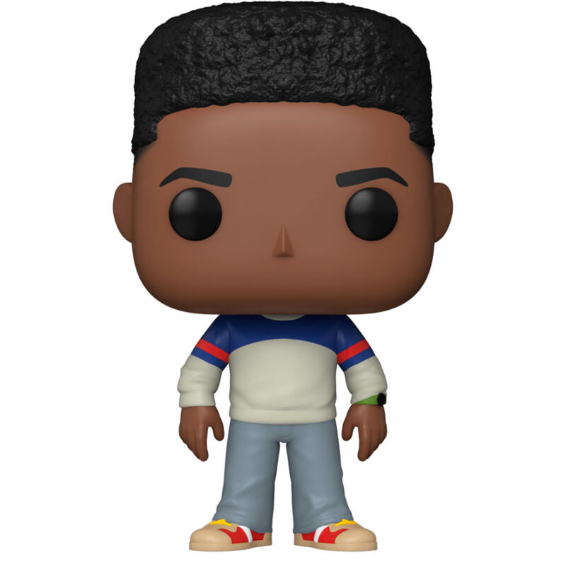 Stranger Things POP! TV Vinyl Figura Lucas 9 cm