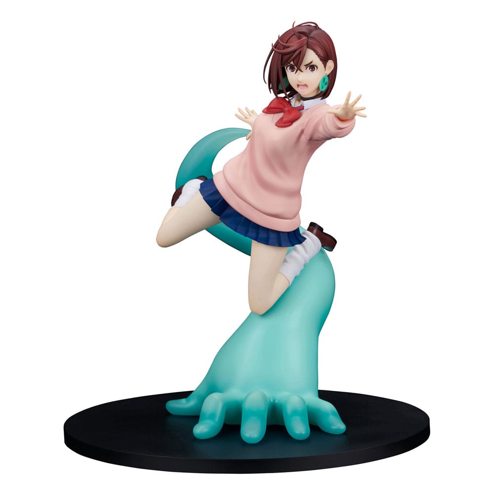 Dandadan F:Nex Estatua PVC 1/7 Momo 24 cm Frikytopia