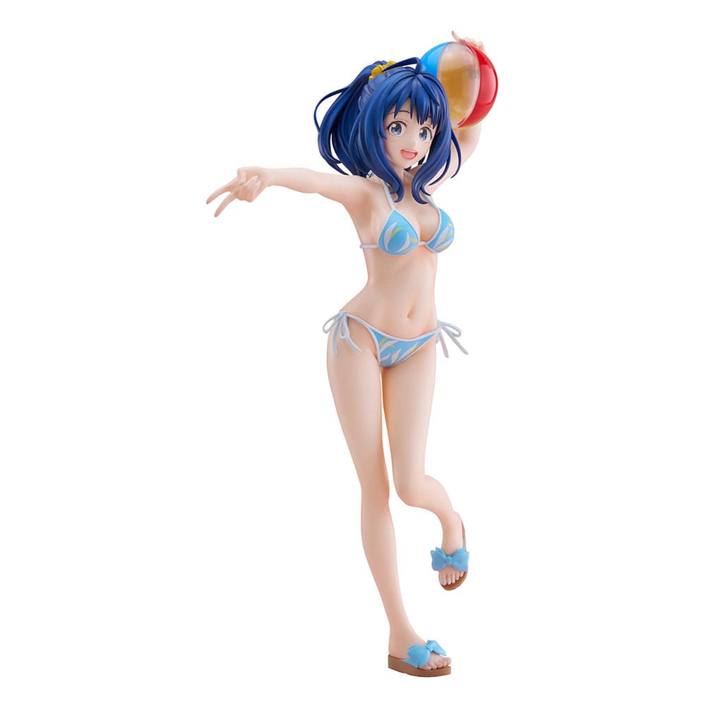Makeine: Too Many Losing Heroines! Estatua PVC Tenitol Tall Anna Yanami 31 cm Frikytopia