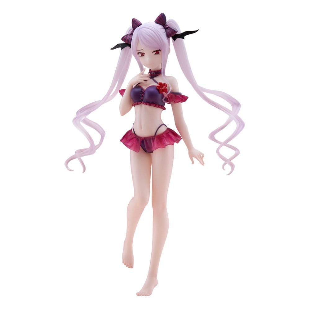 Overlord Estatua PVC Tenitol Shalltear 29 cm Frikytopia