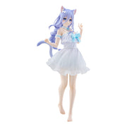 Date a Live V Estatua PVC Tenitol Tall Mio Takamiya 30 cm