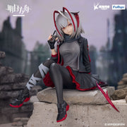 Arknights Estatua PVC Noodle Stopper W 9 cm