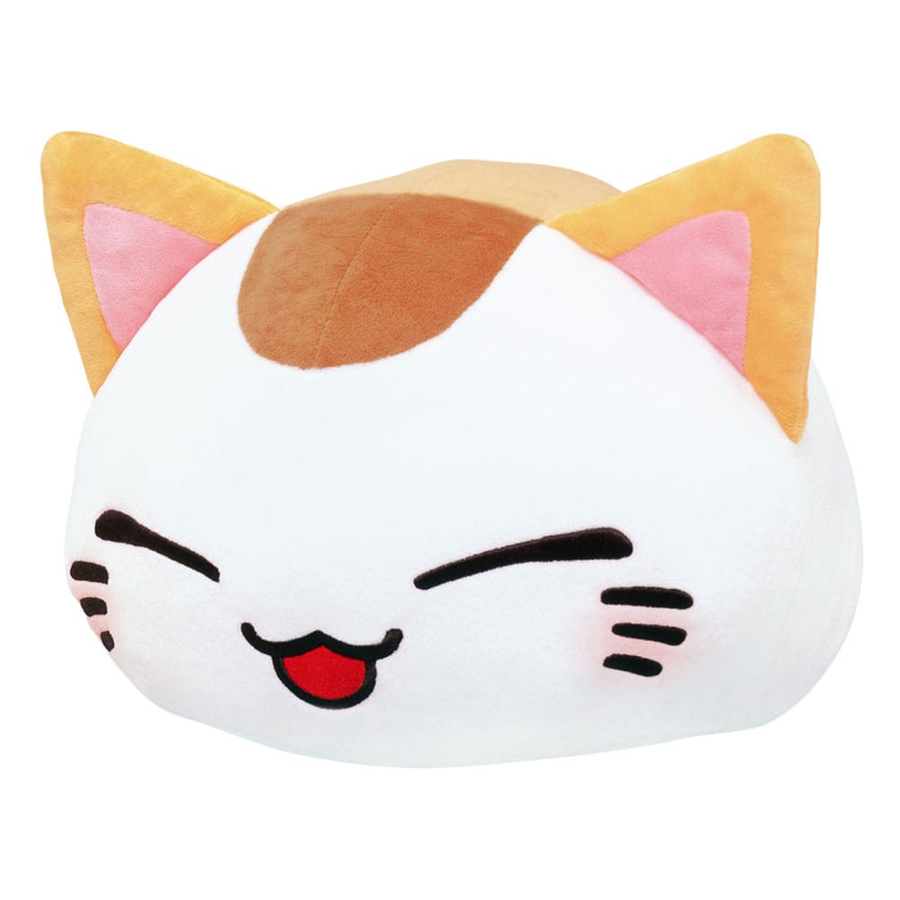 Nemuneko Cat Peluche B Ver. 35 cm Frikytopia