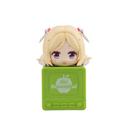 Hololive Production Estatua PVC Hikkake Aki Rosenthal 10 cm