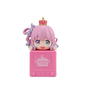Hololive Production Estatua PVC Hikkake Himemori Luna 10 cm