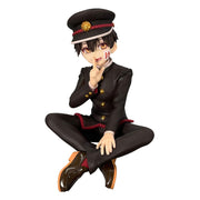 Toilet-bound Hanako-kun Season 2 Estatua PVC Noodle Stopper Hanako-kun 11 cm