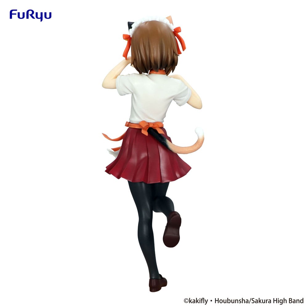 K-On! Estatua PVC Trio-Try-iT Yui Hirasawa 22 cm