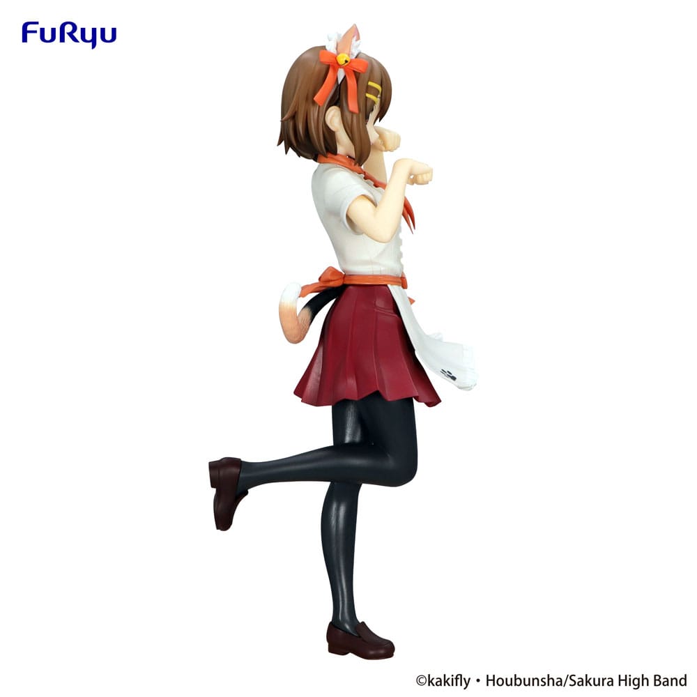 K-On! Estatua PVC Trio-Try-iT Yui Hirasawa 22 cm