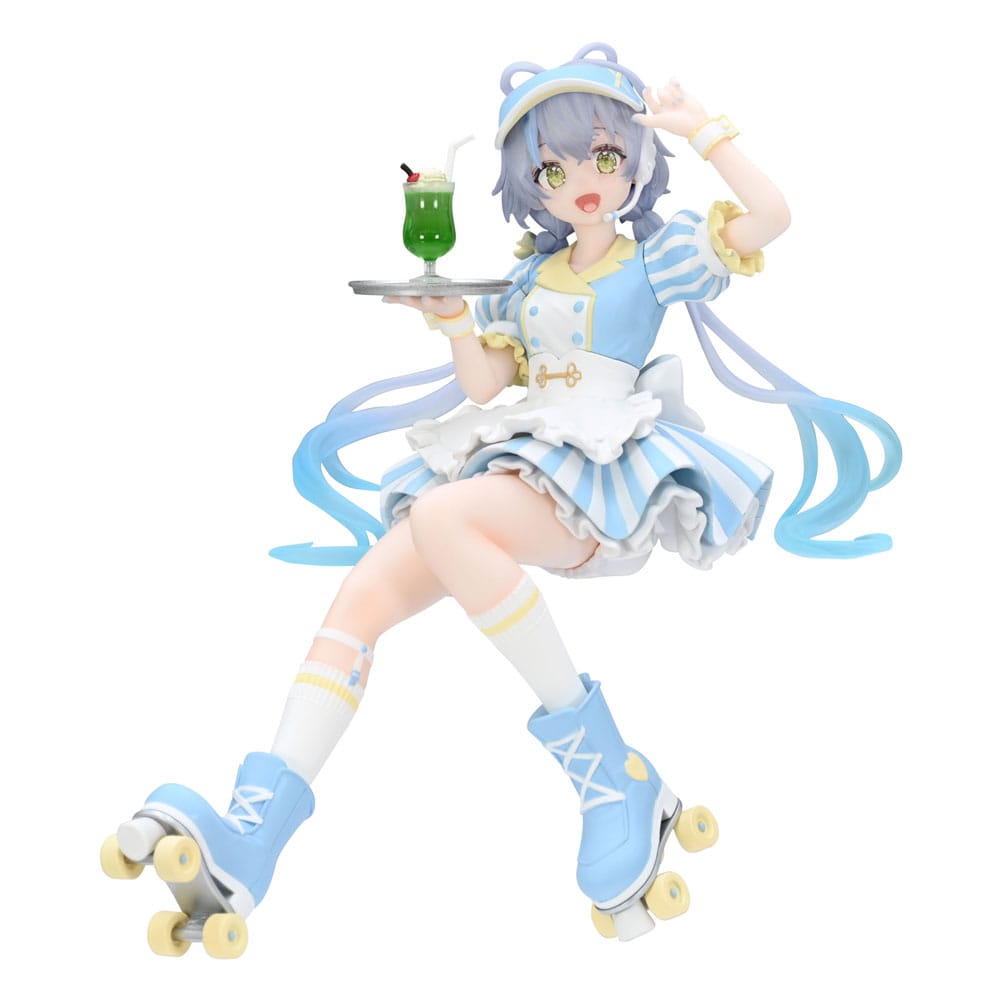 Vsinger Estatua PVC Noodle Stopper Luo Tian Yi Waitress Ver. 15 cm Frikytopia