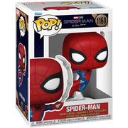 Spider-Man: sin camino a casa Figura POP! Marvel Vinyl Spider-Man Fi