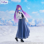 Frieren: Beyond Journey´s End Estatua PVC Trio-Try-iT Fern 18 cm