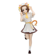K-On! Estatua PVC Trio-Try-iT Ritsu Tainaka 21 cm
