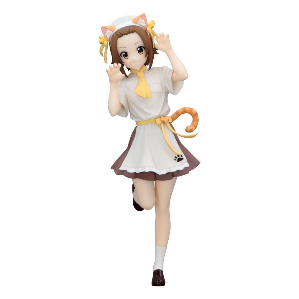 K-On! Estatua PVC Trio-Try-iT Ritsu Tainaka 21 cm Frikytopia