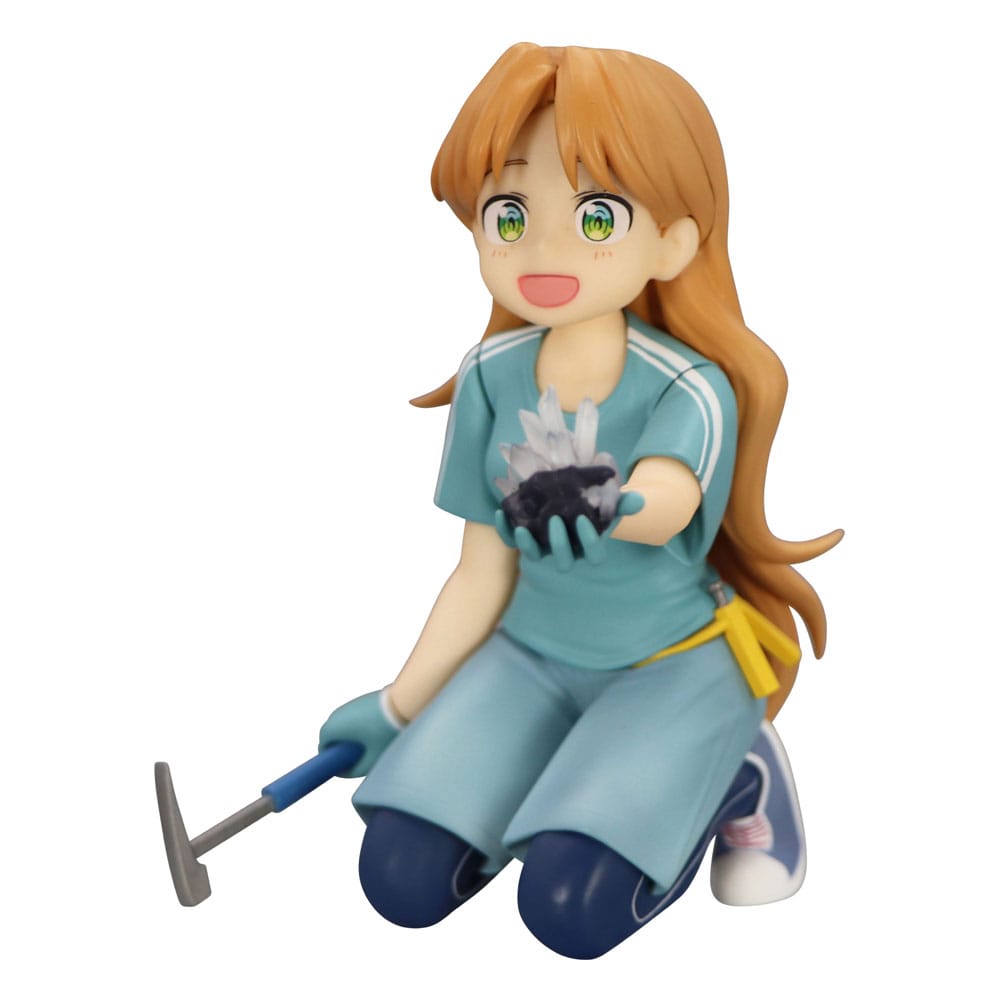Ruri Rocks Estatua PVC Noodle Stopper Ruri Tanigawa 10 cm Frikytopia