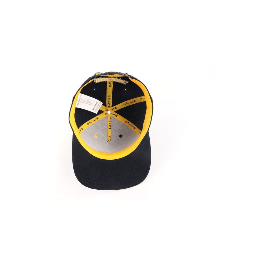 Borderlands Gorra Snapback Vault Icon Spray