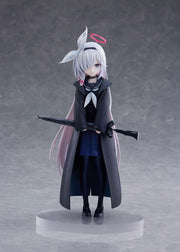 Blue Archive Estatua PVC 1/7 Plana 23 cm