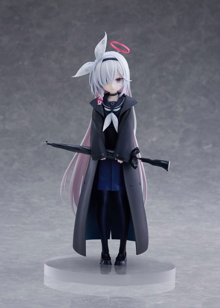 Blue Archive Estatua PVC 1/7 Plana 23 cm Frikytopia