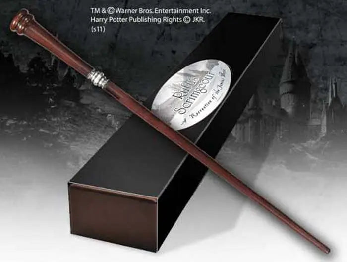 HP WAND -RUFUS SCRIMGEOUR- 8242 Frikytopia