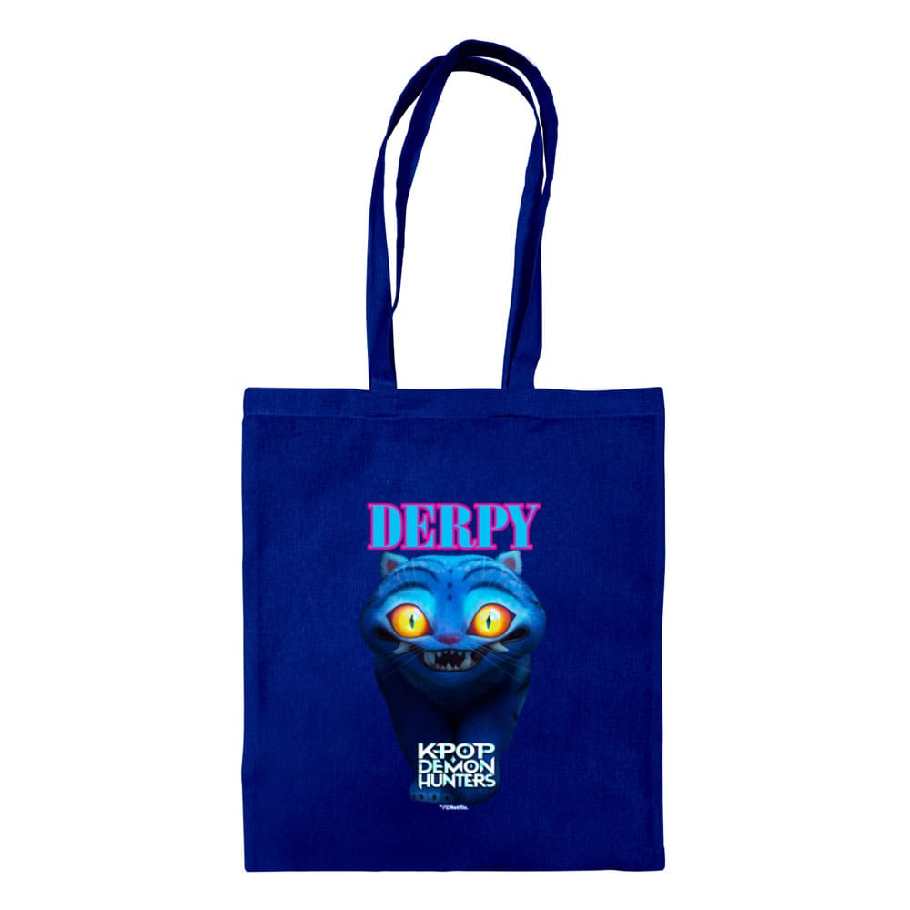 Las guerreras K-pop Bolsa Derpy Frikytopia