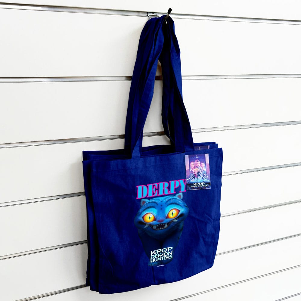 Las Guerreras K-pop Bolsa Derpy