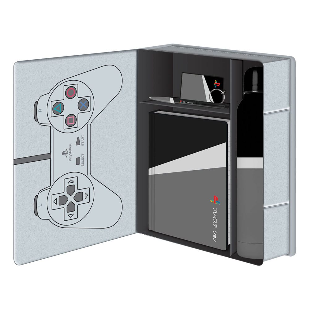 Playstation Premium Set de Regalo PS Classic