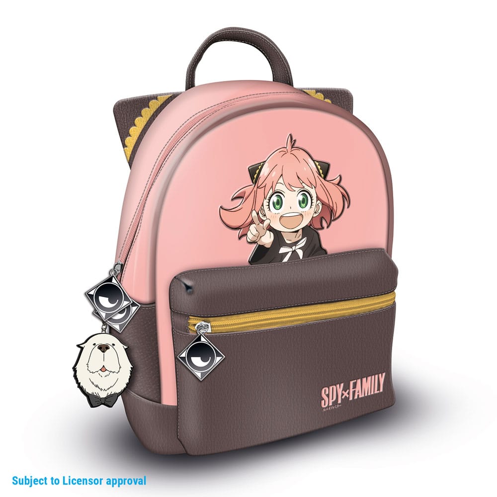 Spy x Family Mochila Anya Frikytopia