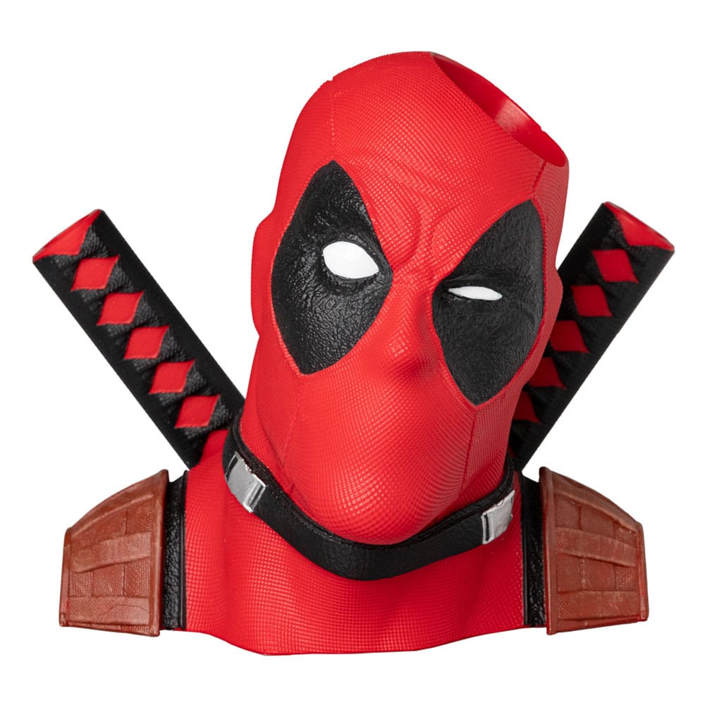 Deadpool Portabolígrafos
