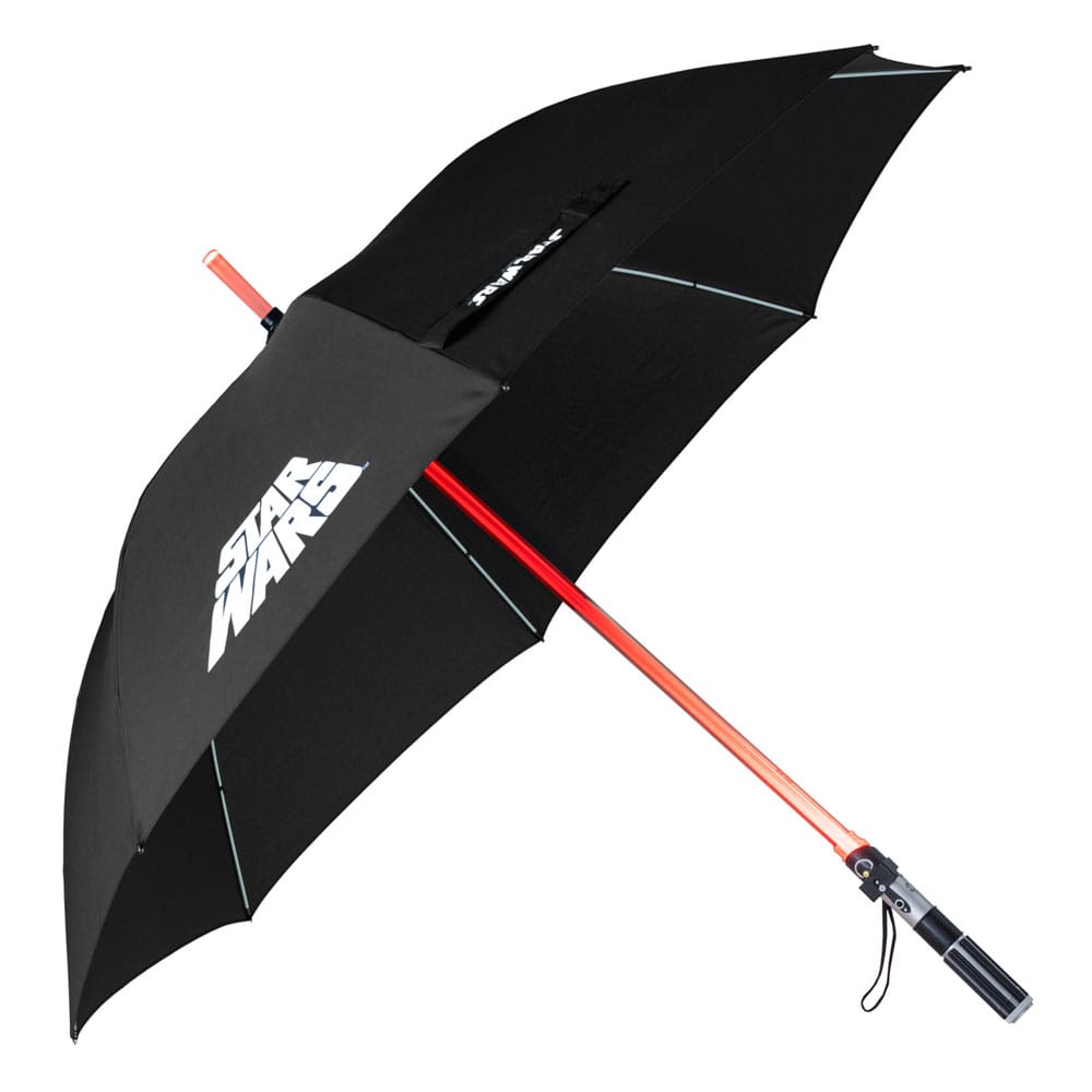 Star Wars Paraguas Premium Darth Vader Frikytopia