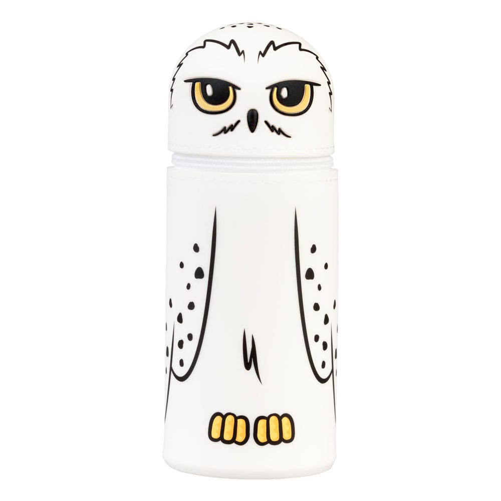 Harry Potter Estuche para lápices 3D Hedwig Frikytopia