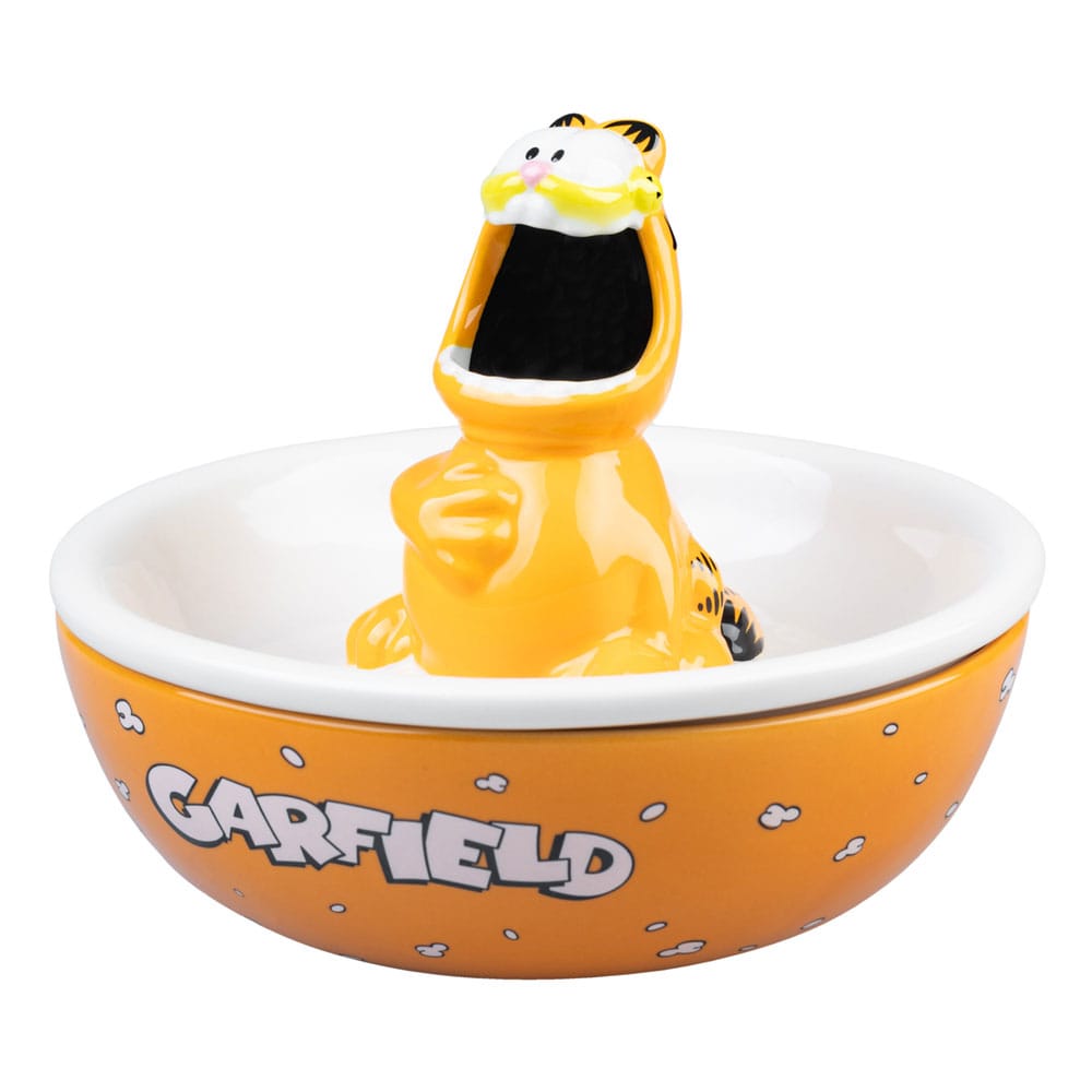 Garfield Cuenco para Snacks
