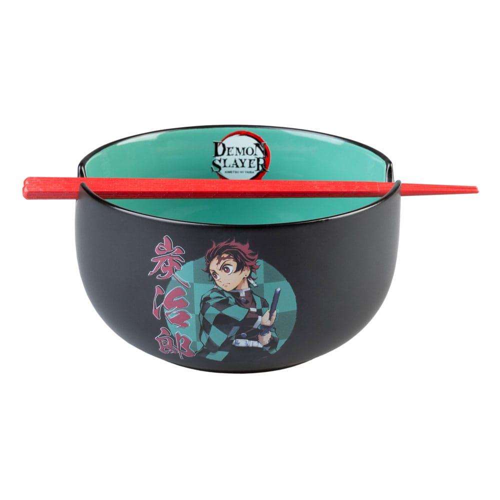 Demon Slayer Cuenco para Ramen