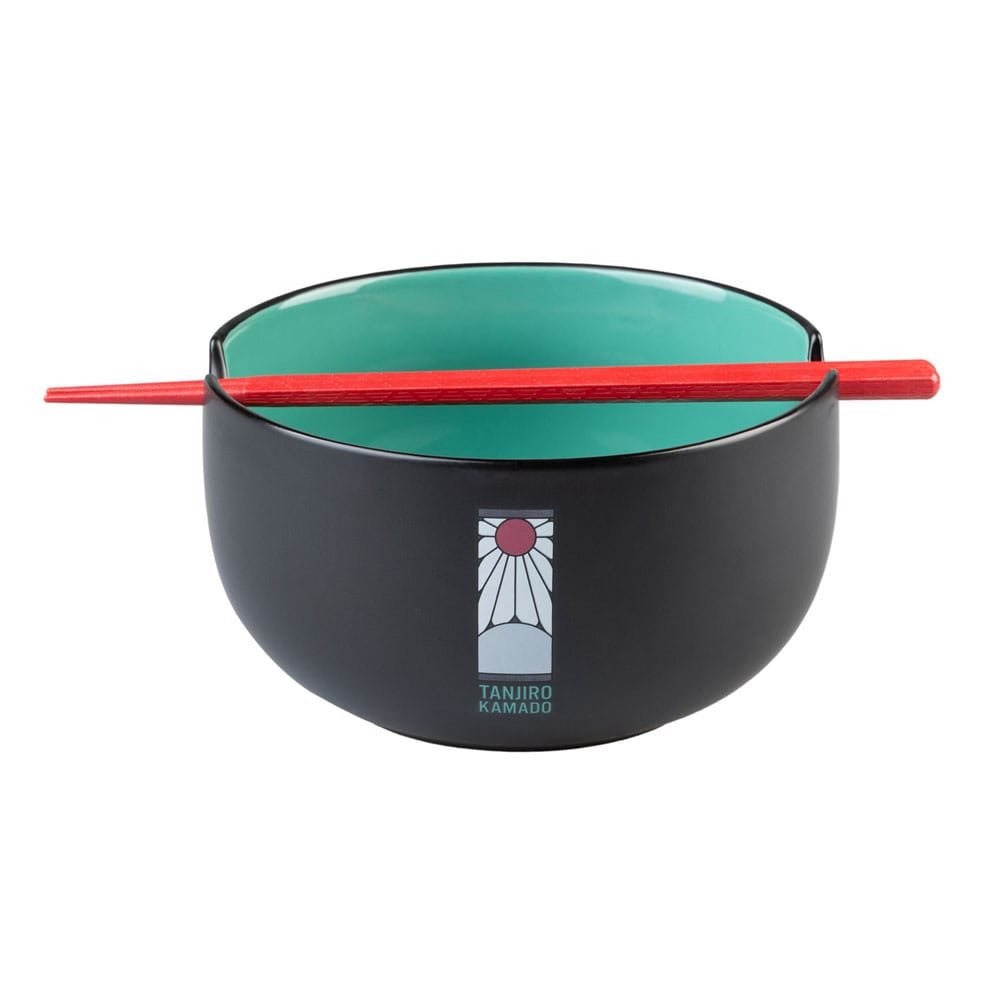 Demon Slayer Cuenco para Ramen