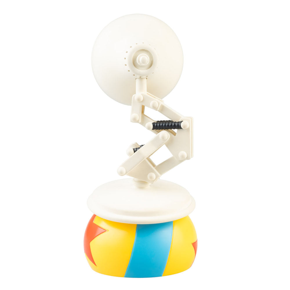 Pixar 3D Calendario Perpetuo Luxo Jr.