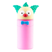 Los Simpson Estuche para Lápices 3D Krusty el Payaso